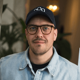Wes Oudshoorn, founder of DoneQuote